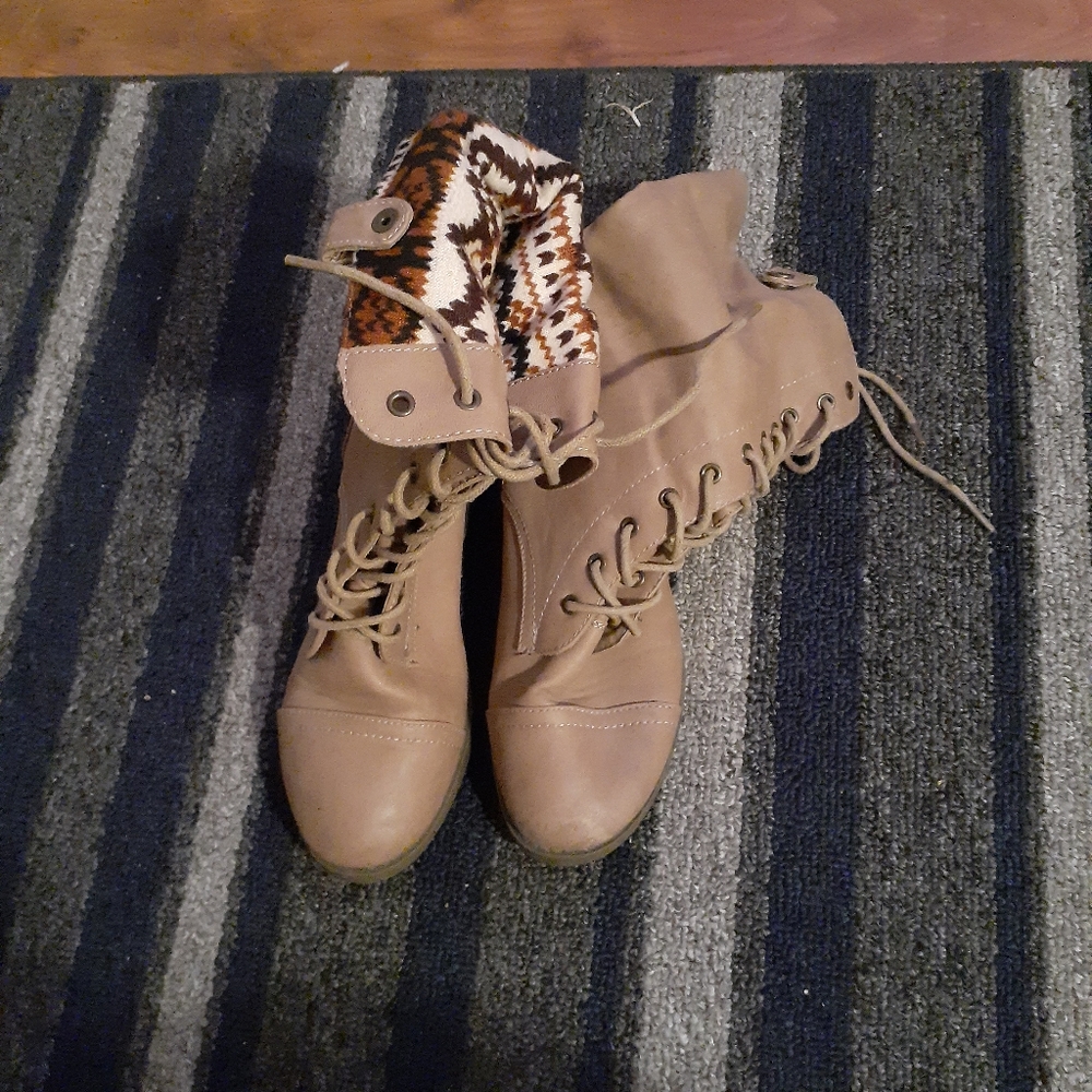 Shoes - Picture 2 of 4